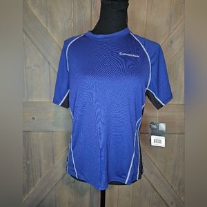 Nwt Women's Cannondale Top sz Large